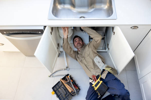 Best Plumbing Services Near Me  in Winter Gardens, CA