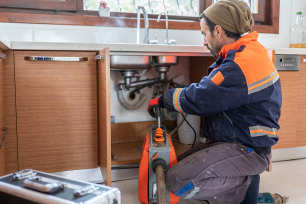 Best Plumbing Inspection Services  in Winter Gardens, CA